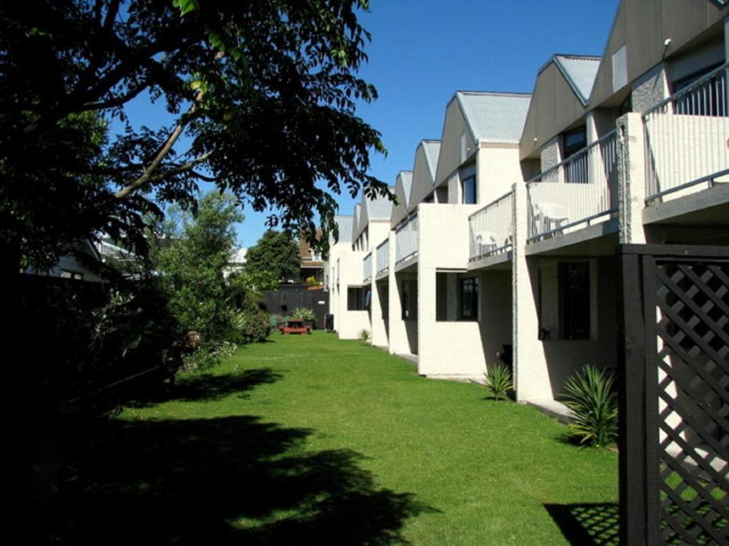 Aaa Mana Motel Porirua Zimmer foto