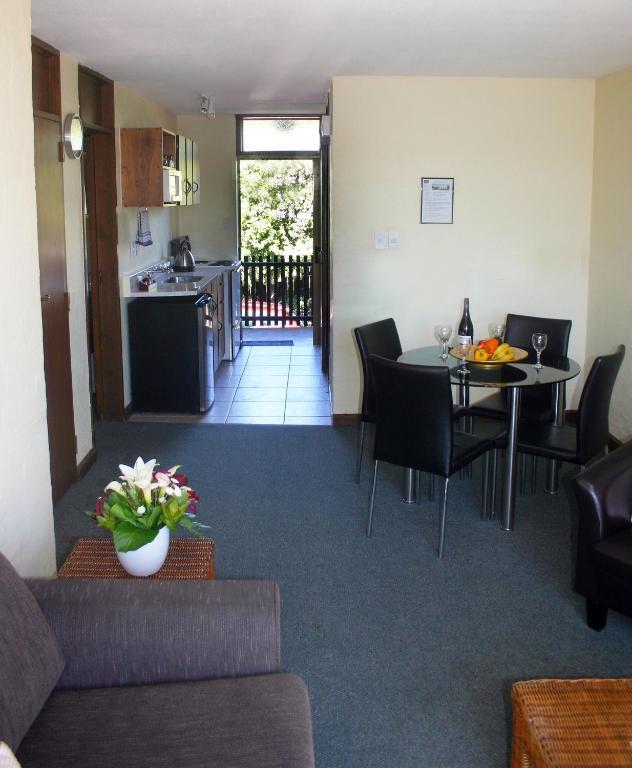 Aaa Mana Motel Porirua Zimmer foto